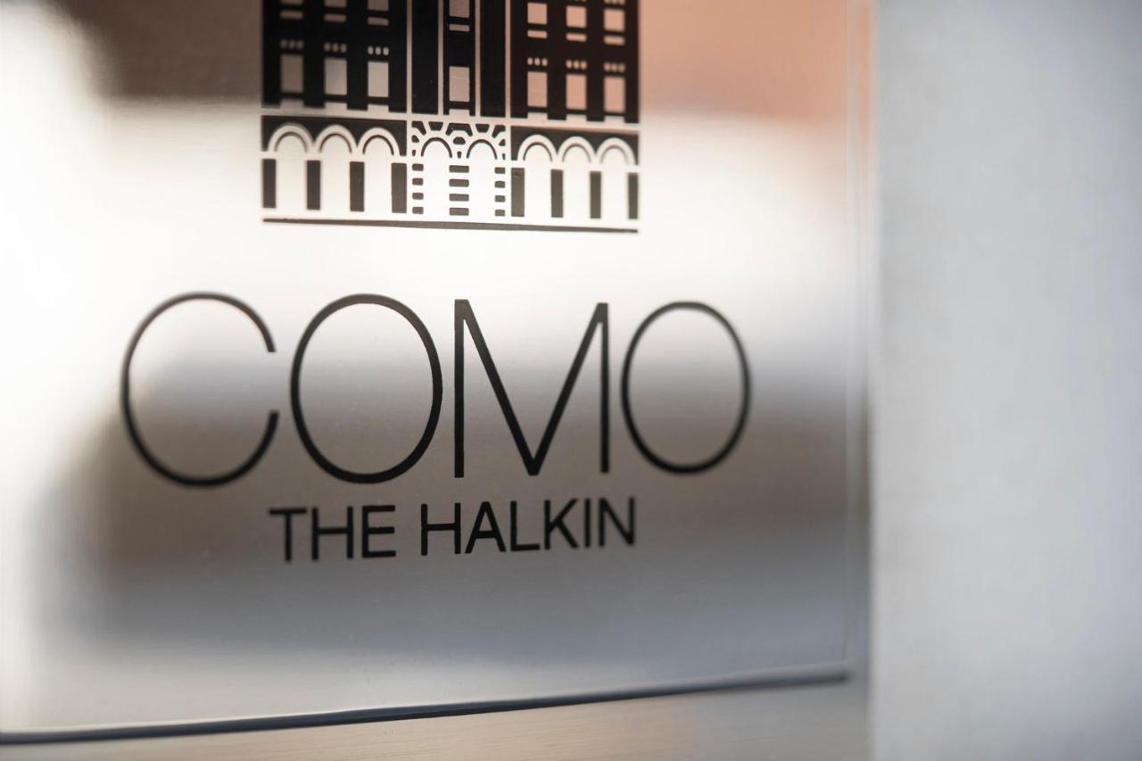 The Halkin Hotel Londra