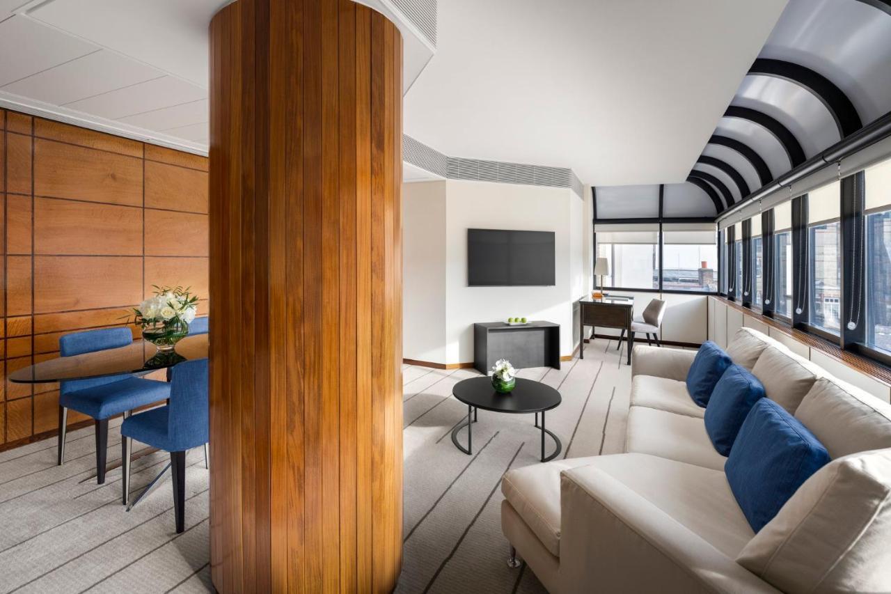 Hotel The Halkin Londra