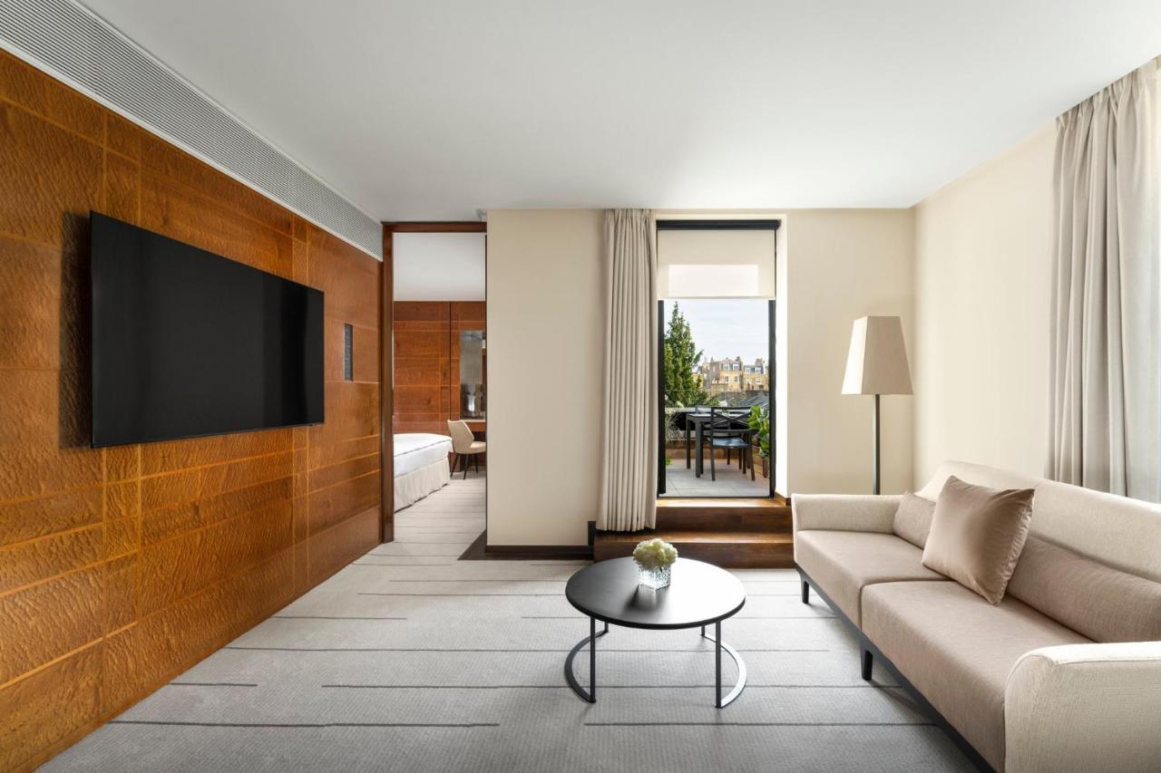 Hotel The Halkin Londra