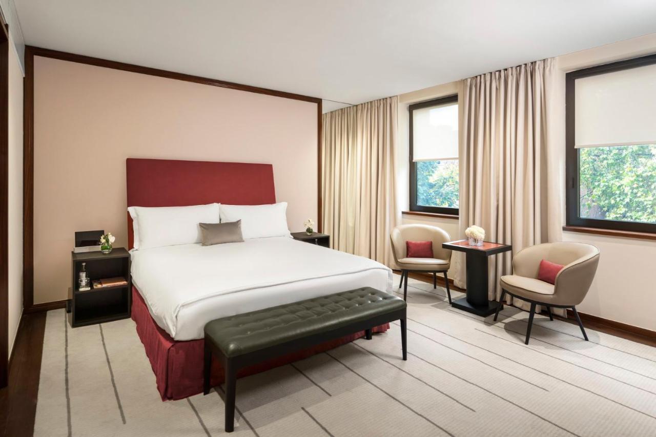 The Halkin 5* Londra